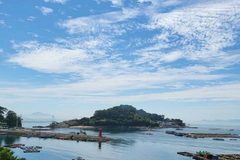 “몽돌해변 파도소리에 제대로 힐링”… 커플들 입소문 난 가을 데이트